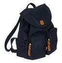BRIC'S X-Travel City Backpack Piccolo Ocean Blue