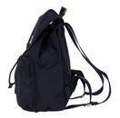 BRIC'S X-Travel City Backpack Piccolo Ocean Blue