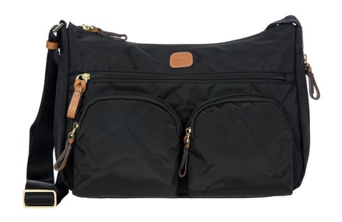 BRIC'S X-Bag Shoulderbag Black