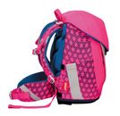 Scout Neon Safety Sunny II Set 4-teilig Pink Glow Scout Neon Safety Sunny II Set 4-teilig Pink Glow