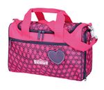 Scout Neon Safety Sunny II Set 4-teilig Pink Glow Scout Neon Safety Sunny II Set 4-teilig Pink Glow