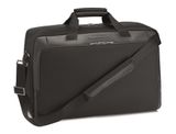 PORSCHE DESIGN Roadster Weekender Black