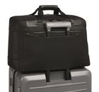 PORSCHE DESIGN Roadster Weekender Black