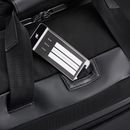 PORSCHE DESIGN Roadster Weekender Black