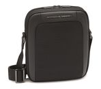 PORSCHE DESIGN Roadster Shoulderbag XS Black