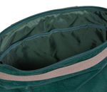 MUSTANG Crotone Backpack Darkgreen