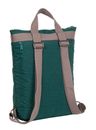 MUSTANG Crotone Backpack Darkgreen