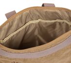 MUSTANG Crotone Backpack Sand