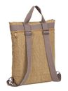MUSTANG Crotone Backpack Sand