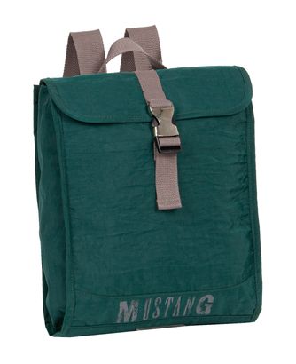 MUSTANG Crotone Backpack Darkgreen