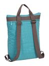 MUSTANG Crotone Backpack Soft Blue