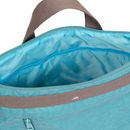 MUSTANG Crotone Backpack Soft Blue