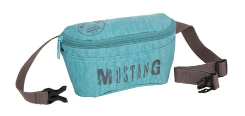 MUSTANG Crotone Waistbag Softblue