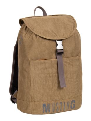 MUSTANG Crotone Backpack Sand