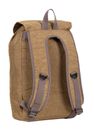 MUSTANG Crotone Backpack Sand