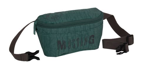 MUSTANG Crotone Waistbag Darkgreen