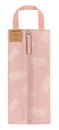 Lässig CAS Insulated Pouch Soft Stripes Rose Lässig CAS Insulated Pouch Soft Stripes Rose