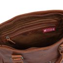 MUSTANG Memphis Shoulderbag Brown