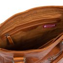 MUSTANG Memphis Shoulderbag Cognac