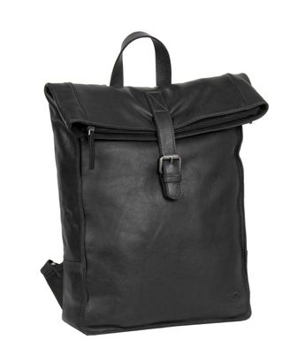 MUSTANG Memphis Backpack Black