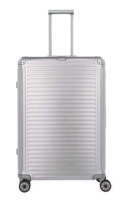 travelite Next 4W Trolley L Silver