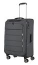 travelite Skaii 4W Trolley M Summit Grey travelite Skaii 4W Trolley M Summit Grey