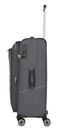 travelite Skaii 4W Trolley M Summit Grey travelite Skaii 4W Trolley M Summit Grey