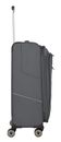 travelite Skaii 4W Trolley M Summit Grey travelite Skaii 4W Trolley M Summit Grey