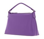 LIU JO LH X LJ Calf Hobo S Violet LIU JO LH X LJ Calf Hobo S Violet