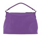 LIU JO LH X LJ Calf Hobo S Violet LIU JO LH X LJ Calf Hobo S Violet