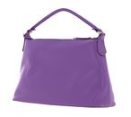 LIU JO LH X LJ Calf Hobo S Violet LIU JO LH X LJ Calf Hobo S Violet