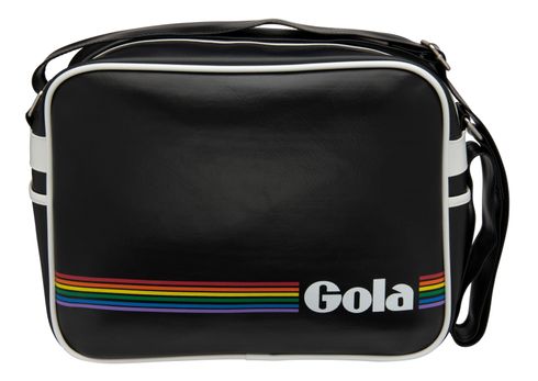 Gola Redford Disrupt Black / White / Multi