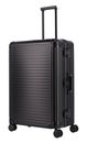 travelite Next 4W Trolley L Black travelite Next 4W Trolley L Black