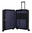 travelite Next 4W Trolley L Black travelite Next 4W Trolley L Black