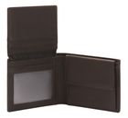 PORSCHE DESIGN Business Wallet 5 Dark Brown PORSCHE DESIGN Business Wallet 5 Dark Brown