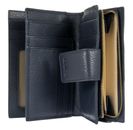 BRIC'S Marmolada Purse Blue