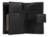 BRIC'S Marmolada Purse Black