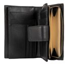 BRIC'S Marmolada Purse Black