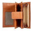 BRIC'S Marmolada Purse Tabacco