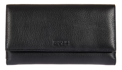 BRIC'S Marmolada Purse Black