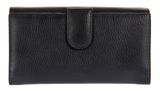 BRIC'S Marmolada Purse Black