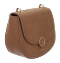Betty Barclay Flap Bag Cognac Betty Barclay Flap Bag Cognac