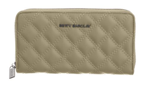 Betty Barclay Wallet L Olive