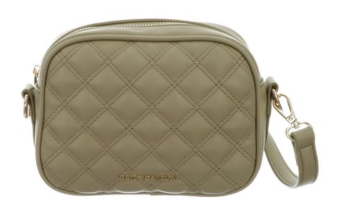 Betty Barclay Camera Bag Olive