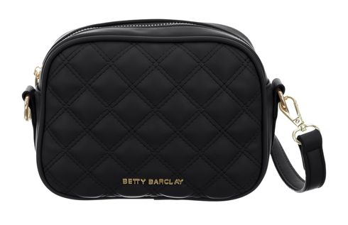 Betty Barclay Camera Bag Black