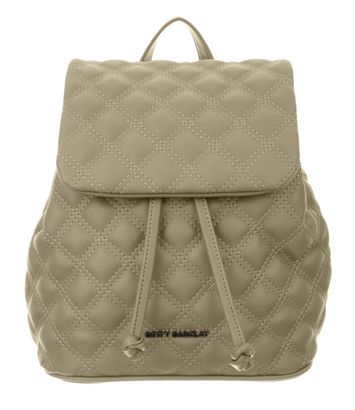 Betty Barclay Backpack Olive