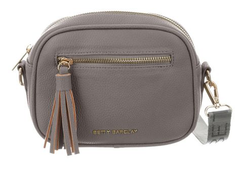 Betty Barclay Crossover Bag Antracite