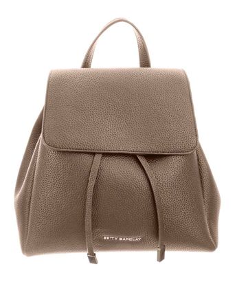 Betty Barclay Backpack Cappuccino