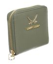 Sansibar Zip Wallet S Olive Sansibar Zip Wallet S Olive