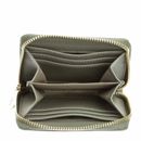 Sansibar Zip Wallet S Olive Sansibar Zip Wallet S Olive